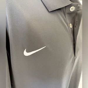 Men’s Nike Golf Dri-Fit Polo